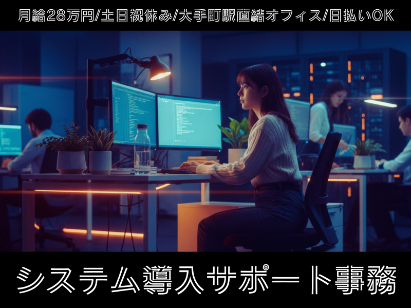 株式会社E-st-0013の求人・転職情報