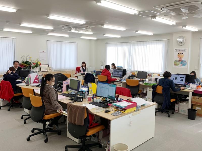 株式会社 飯田商店のアルバイト・バイト求人情報-02