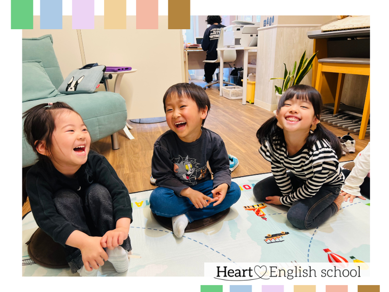 Heart English Schoolのアルバイト・バイト求人情報-03