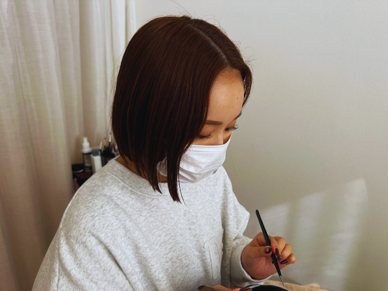 colette.玉造店【コレット】《まつげパーマ・LEDマツエク・眉毛専門店》のアルバイト・バイト求人情報-05