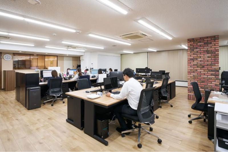 株式会社オフィスシャッツのアルバイト・バイト求人情報-04
