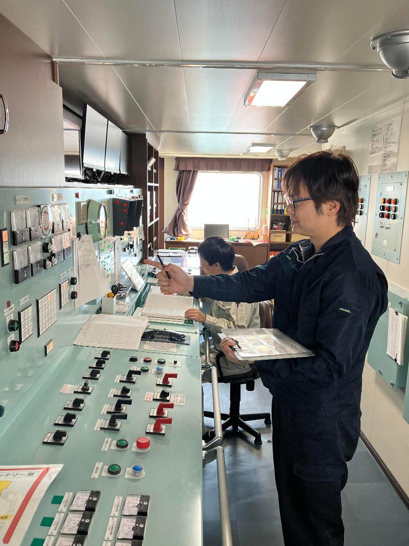 東幸海運株式会社のアルバイト・バイト求人情報-02