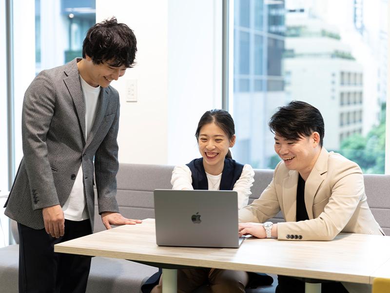 ジントル株式会社の求人・転職情報-04