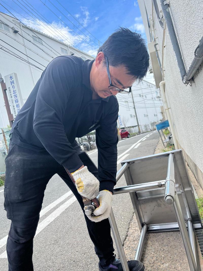 リユースショップ無限堂 愛知本館(名央産業株式会社)のアルバイト・バイト求人情報-02