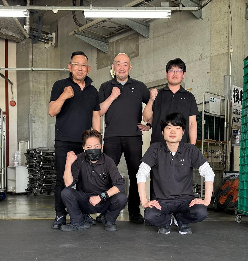 株式会社　日本プロテクトサービスの求人・転職情報