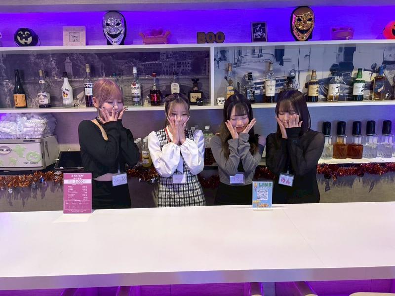 ガールズバーQT(昼)のアルバイト・バイト求人情報-02