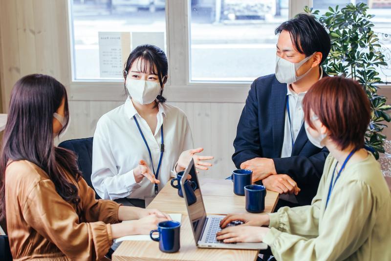 Fromjob株式会社のイメージ2