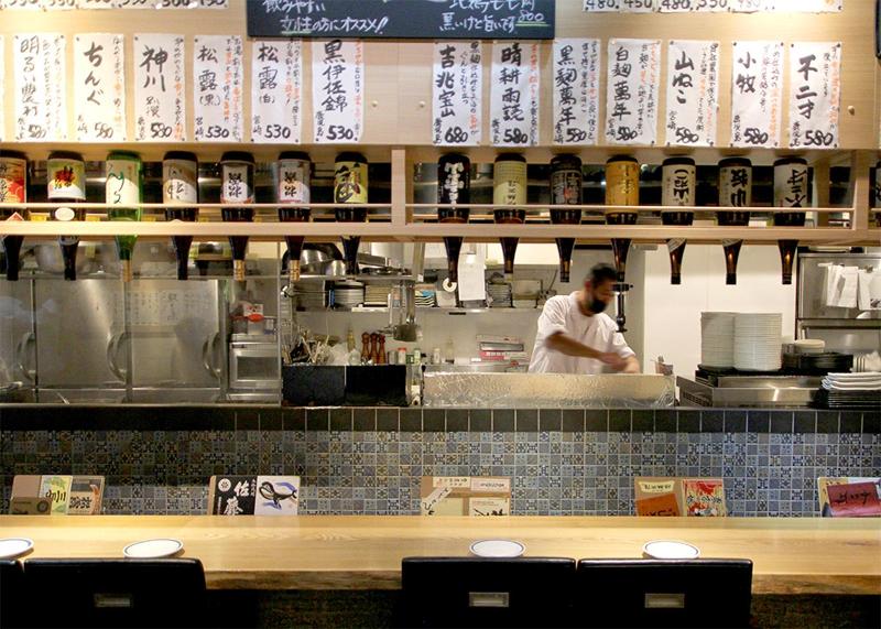 和飲。ほの字(株式会社コメール)のアルバイト・バイト求人情報-02