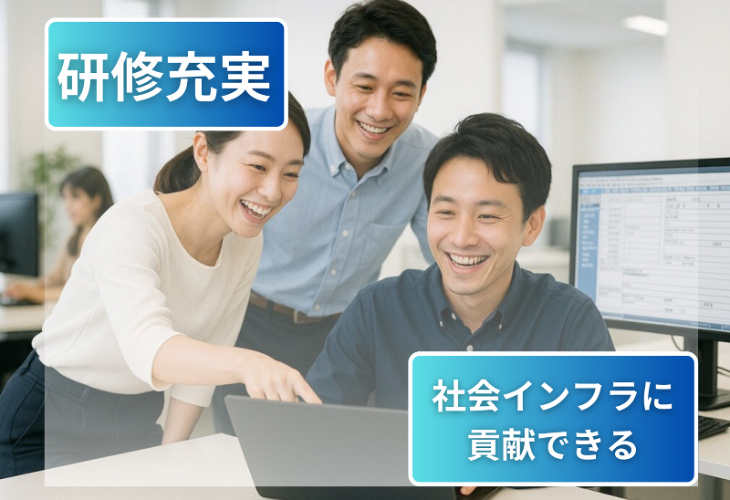 株式会社テクノネットワーク　福岡事業所の求人・転職情報