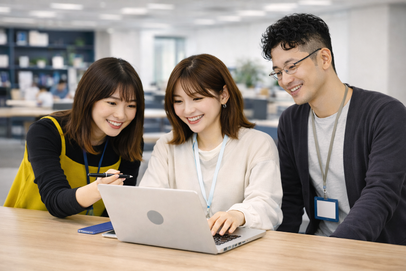 エンジニア株式会社の求人・転職情報