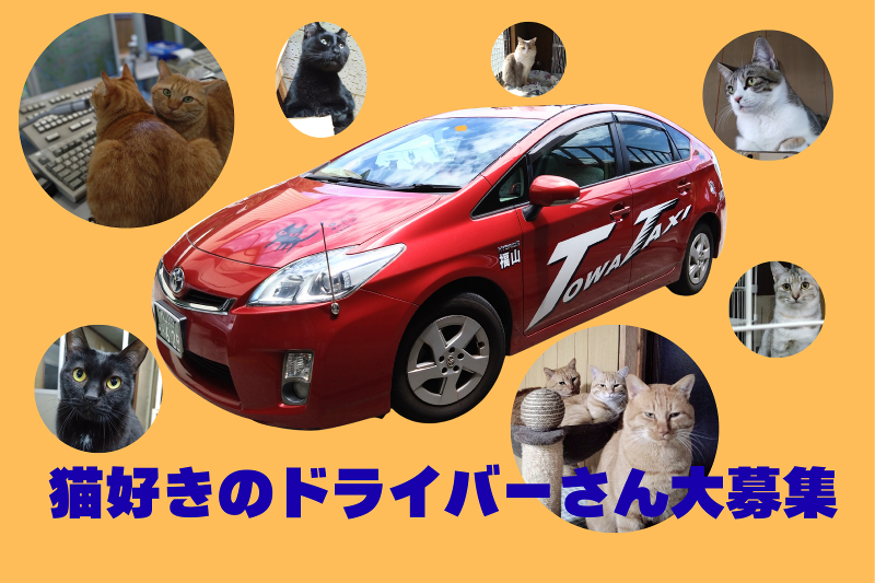 東和交通株式会社の求人・転職情報