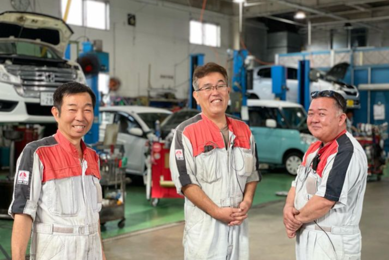 株式会社 東日産自動車のアルバイト・バイト求人情報-02