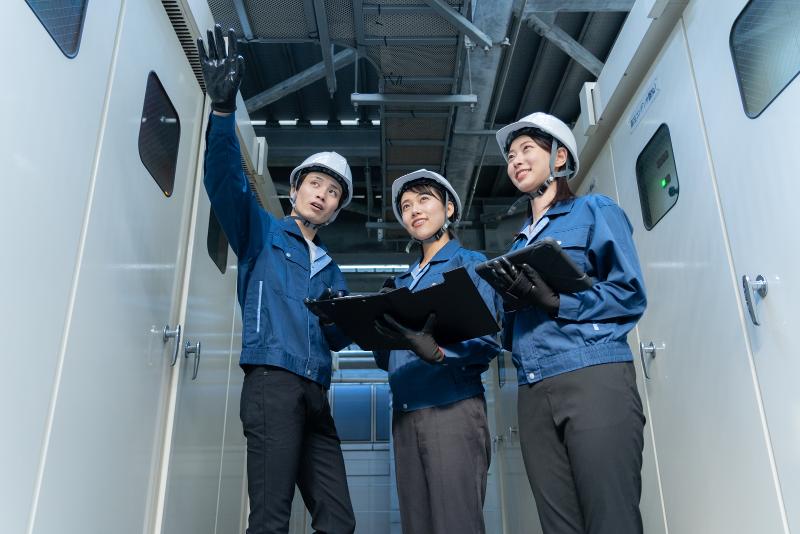 株式会社FIRST LIFEのアルバイト・バイト求人情報-01