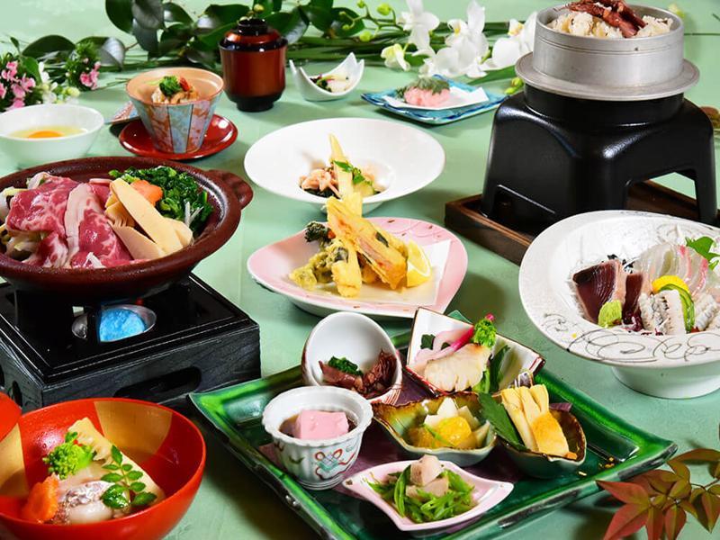 株式会社清交倶楽部(和ダイニング三日潮)のアルバイト・バイト求人情報-02