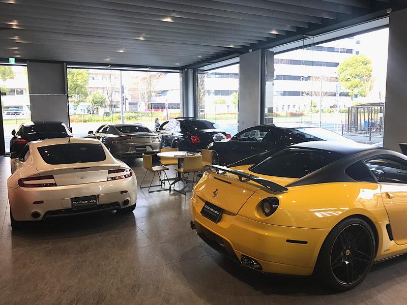 株式会社AGの求人・転職情報