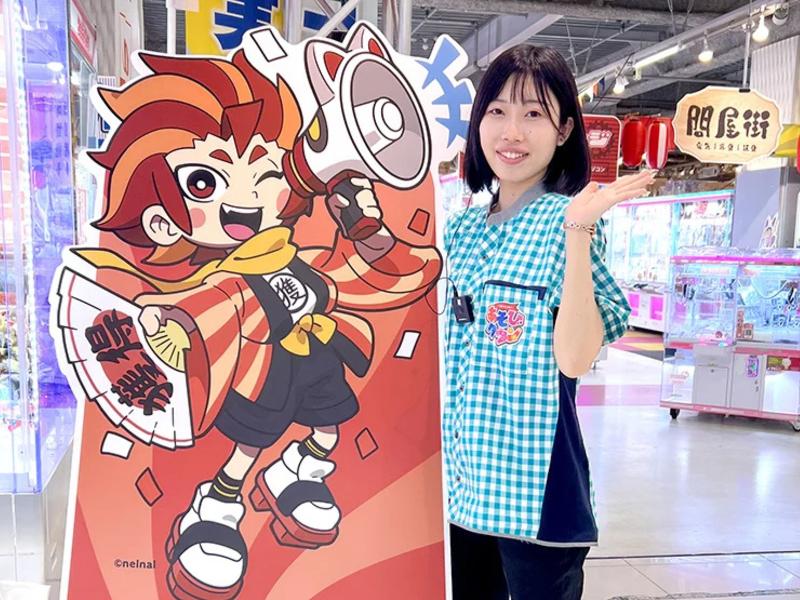 サープラ都城あそびタウンのアルバイト・バイト求人情報-05