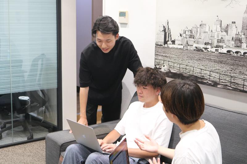 株式会社SAIマーケティングの求人・転職情報
