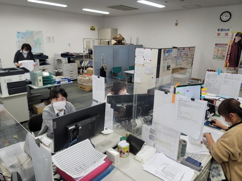 共進運輸株式会社-加須営業所のアルバイト・バイト求人情報-02