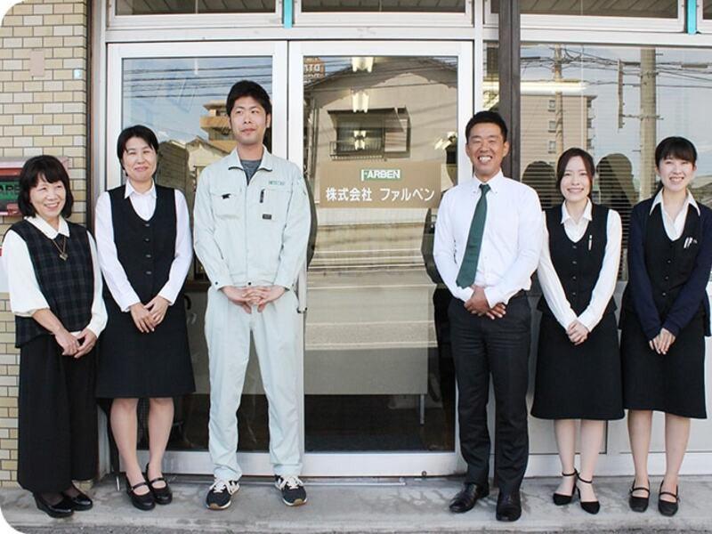 株式会社ファルベンのアルバイト・バイト求人情報-03