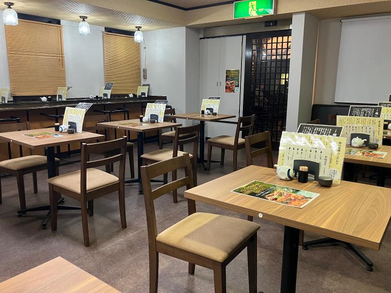 鰻の成瀬 田端店のアルバイト・バイト求人情報-03