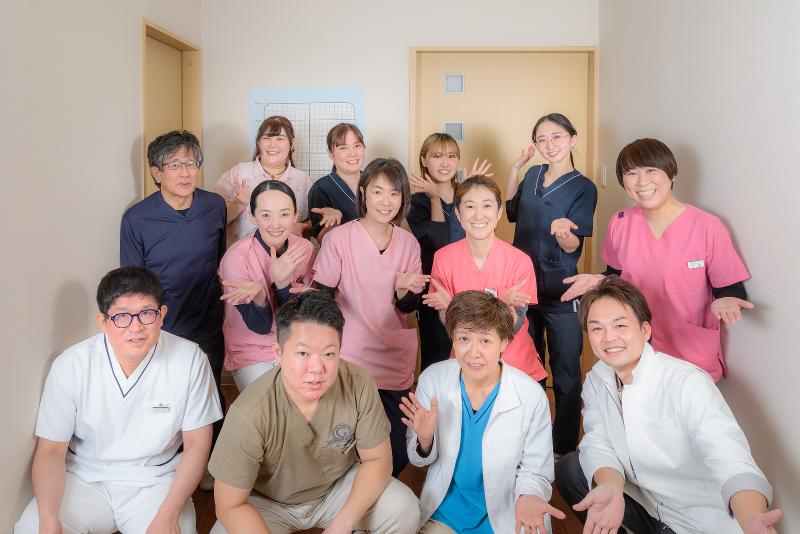 医療法人社団志翔会　つだ歯科矯正歯科/リーフ湘南台のアルバイト・バイト求人情報-03