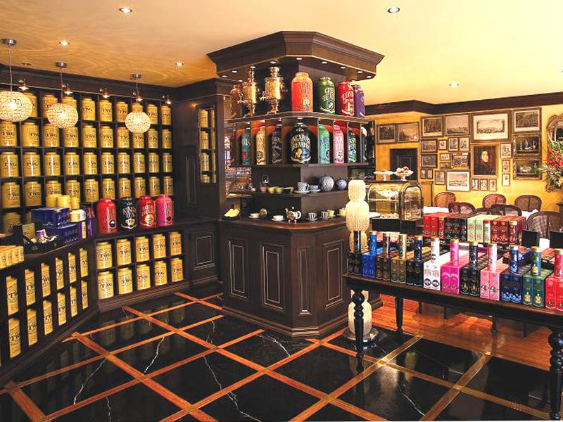 TWG Tea 自由が丘のアルバイト・バイト求人情報-02