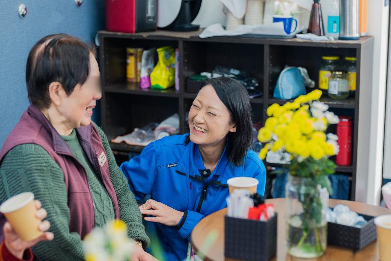 有限会社あいの求人・転職情報