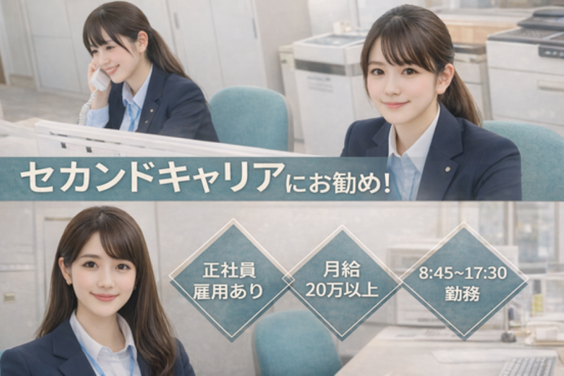 渡島信用金庫の求人・転職情報