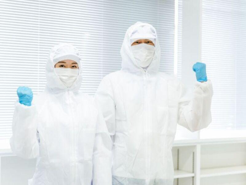 アビリティーセンター株式会社　徳島オフィス