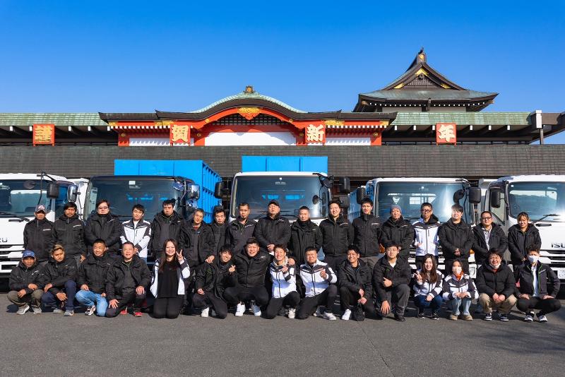 株式会社Ｂ．Ｗ．Ｇ-0006の求人・転職情報