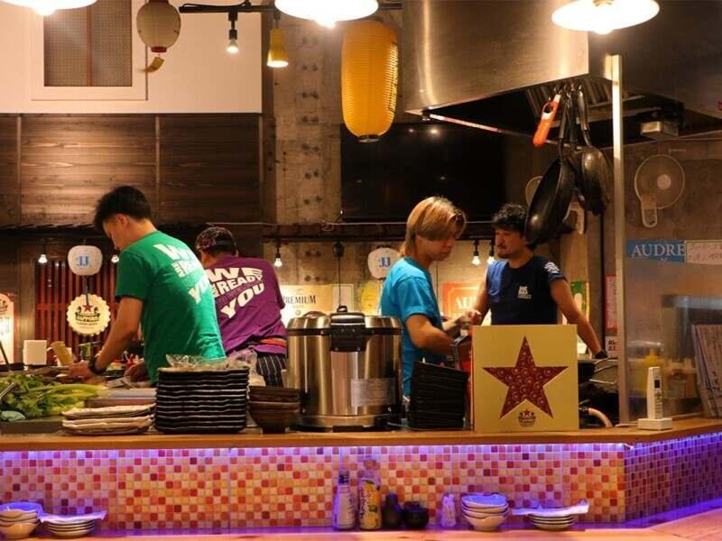 上本町店の求人・転職情報
