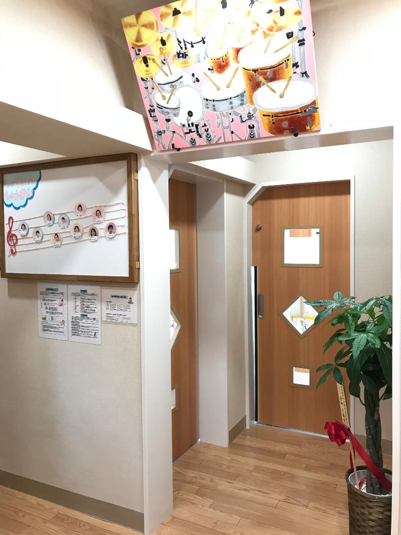株式会社パソナフォスター大阪支社(キッズハーモニー・あべの)のアルバイト・バイト求人情報-02
