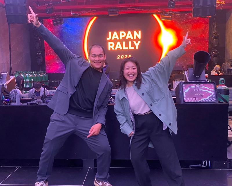 株式会社Rinkの求人・転職情報