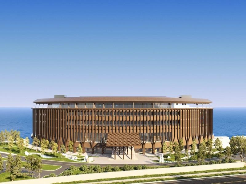 株式会社パソナHR HUB(淡路市岩屋地区の長期滞在型未病リトリート施設)の求人・転職情報