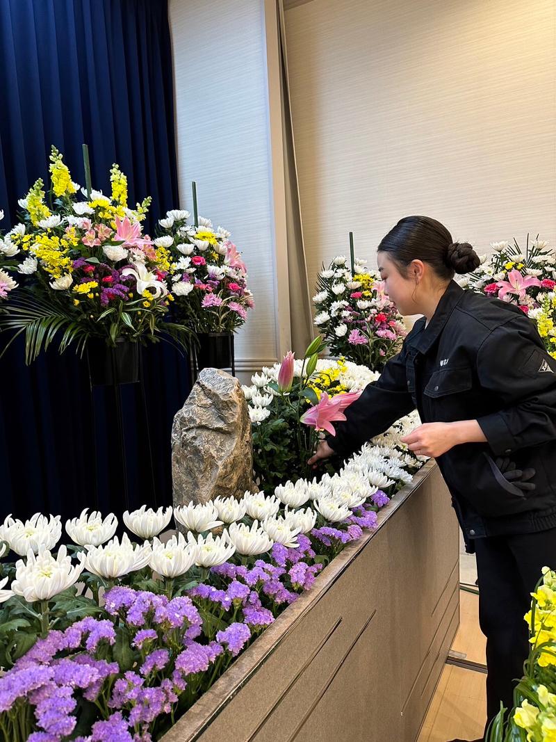 株式会社 花治のアルバイト・バイト求人情報-03