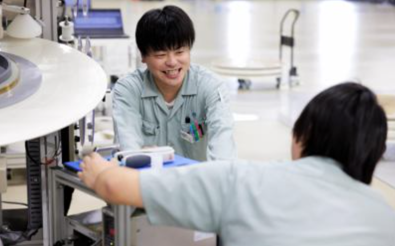 東新工業株式会社　松本工場の求人・転職情報