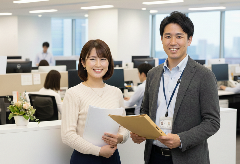 株式会社りゅうせきフロントライン　人材開発事業部のアルバイト・バイト求人情報-41