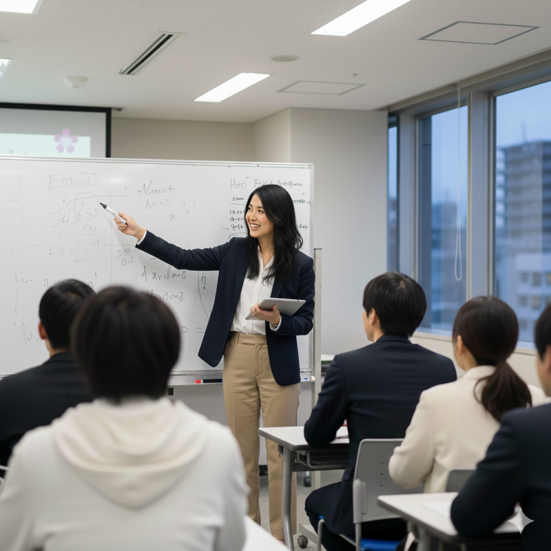 学校法人麻生塾の求人・転職情報