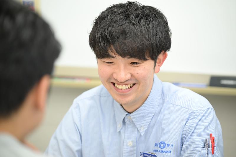 株式会社フカガワの求人・転職情報