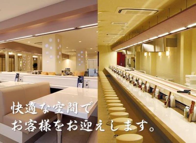 廻鮮鮨ととぎん都島店のアルバイト・バイト求人情報-04