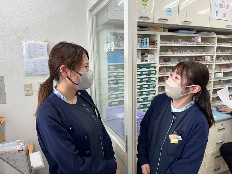 きぼう薬局　おおとり店のアルバイト・バイト求人情報-02