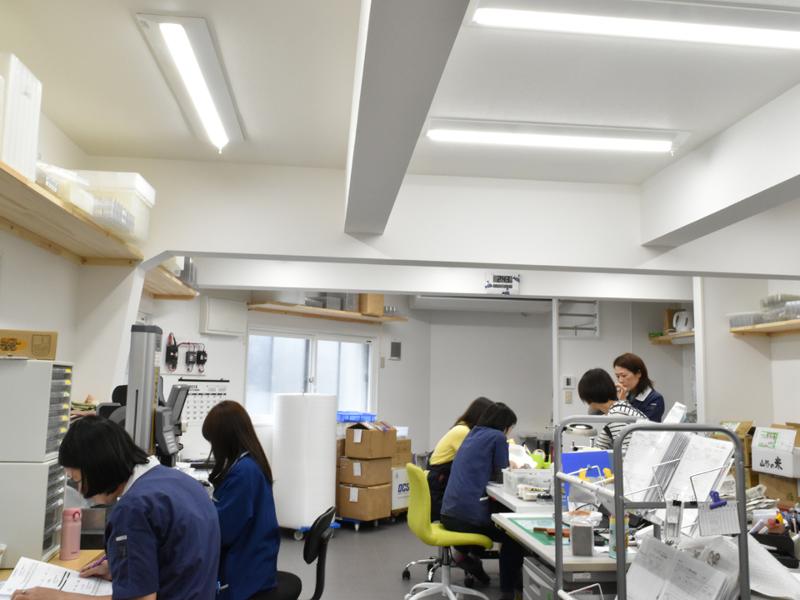 株式会社阪井金属製作所のアルバイト・バイト求人情報-03