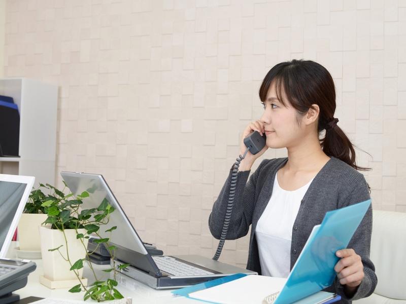 株式会社タック　静岡営業所の求人・転職情報