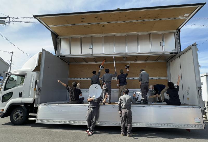 (株)ジェーケーエスの求人・転職情報