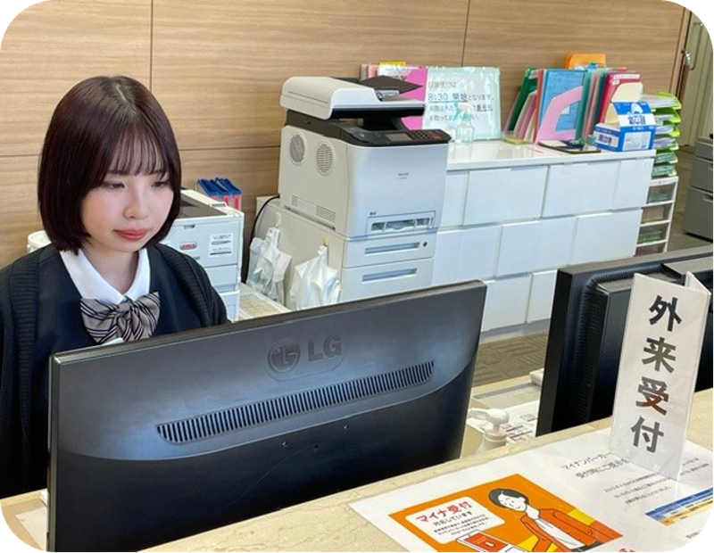 医療法人偕行会の求人・転職情報