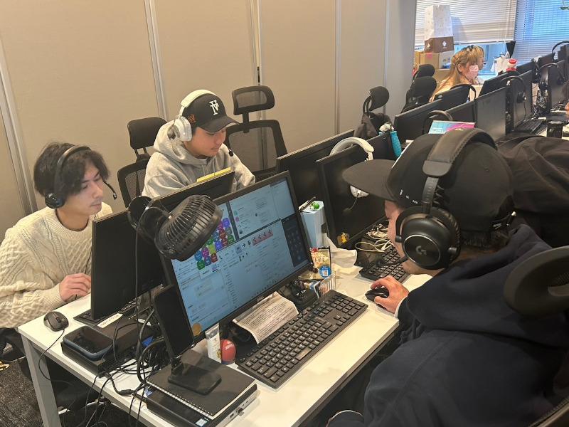 株式会社IFREAのアルバイト・バイト求人情報-03