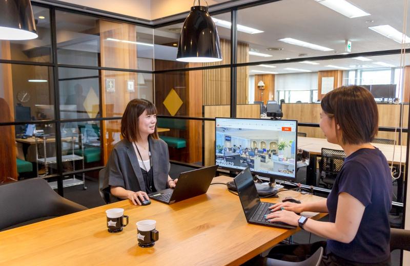 株式会社D2Cのアルバイト・バイト求人情報-02