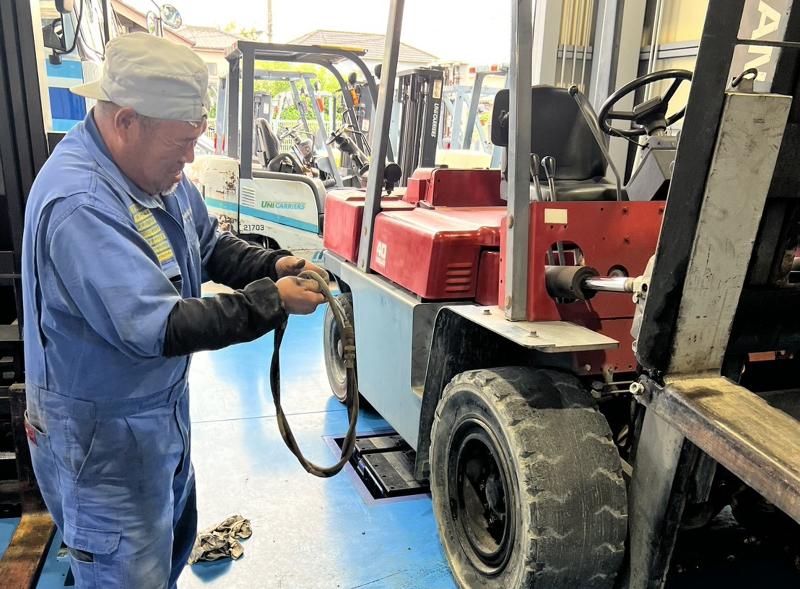 平和自動車工業株式会社の求人・転職情報