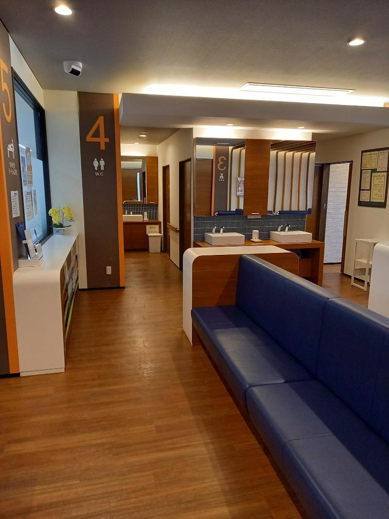 フォレスト整形外科スポーツクリニックのアルバイト・バイト求人情報-05