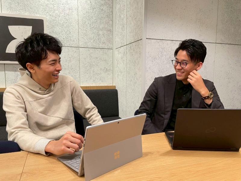 株式会社Harvestのアルバイト・バイト求人情報-02